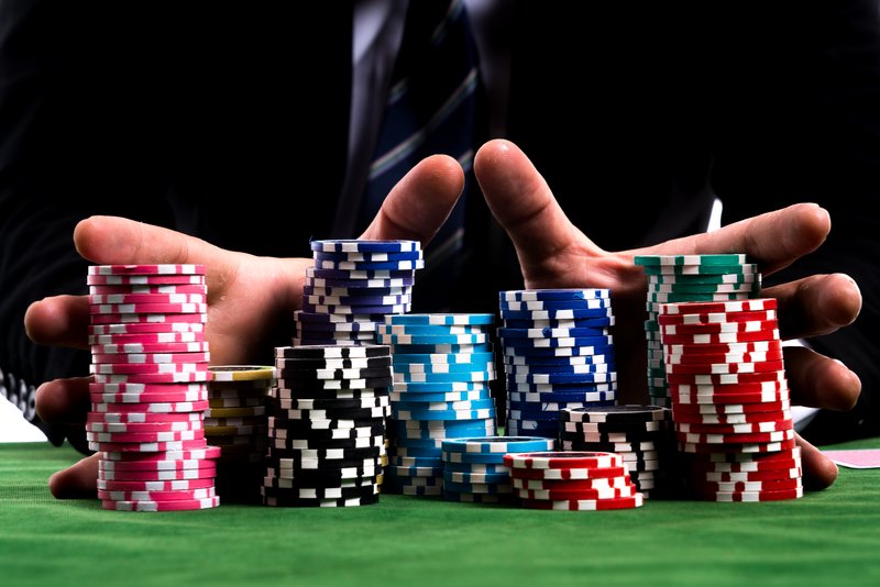 11 gírias e expressões de poker que só existem no Brasil - Reg Life