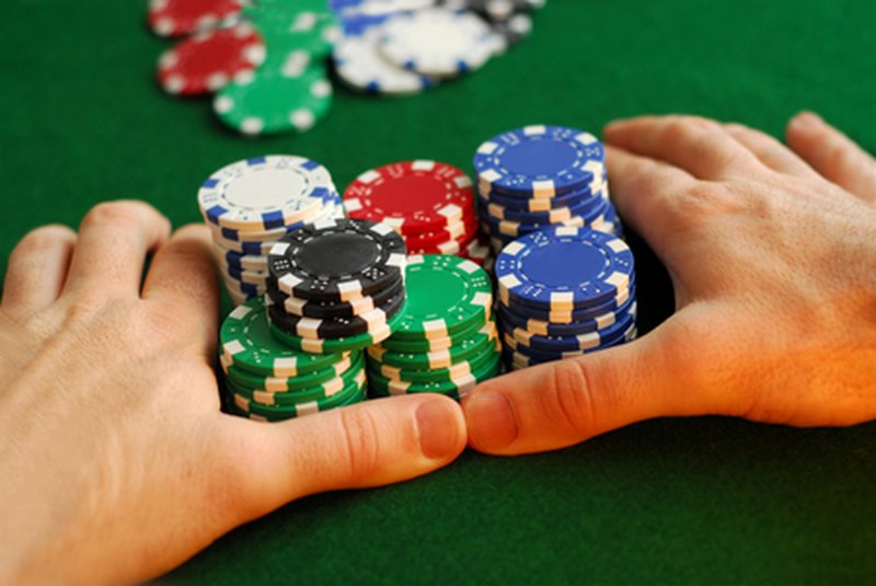 11 gírias e expressões de poker que só existem no Brasil - Reg Life