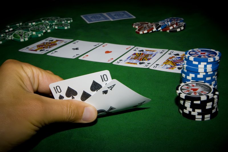 Como jogar Poker Omaha Hi/Lo: regras para jogar