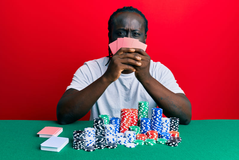 desvantagens gto poker