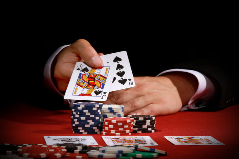 estrategia gutshot poker