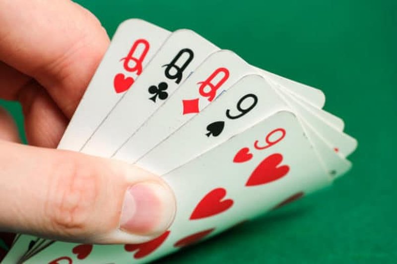 Tilt', 'bolha', 'call'. Conheça alguns termos do poker para não virar o  'fish' da mesa - ESPN