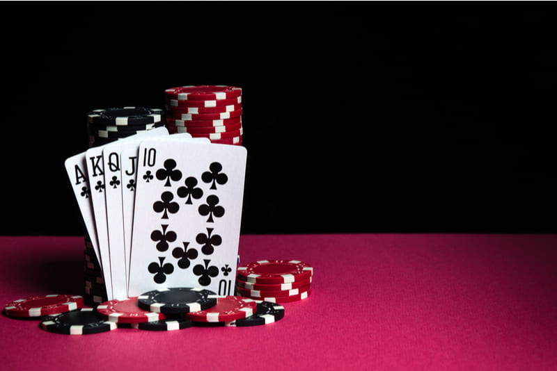 gestion bankroll agresiva poker