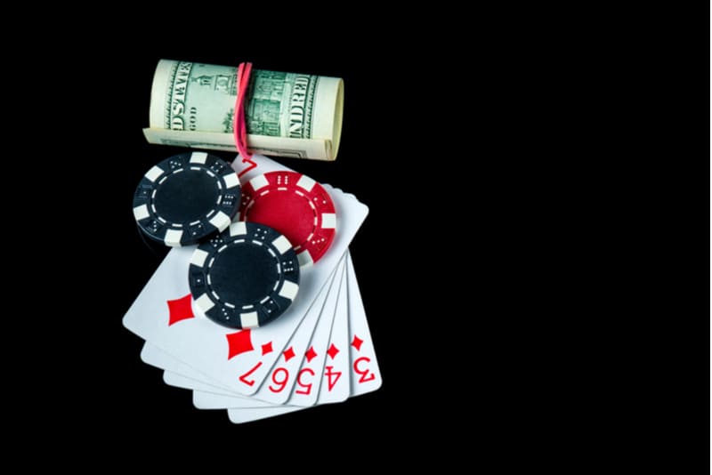 gestion bankroll conservadora poker