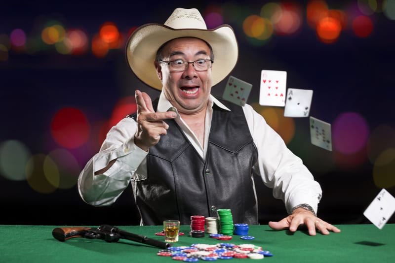 jogador barata poker