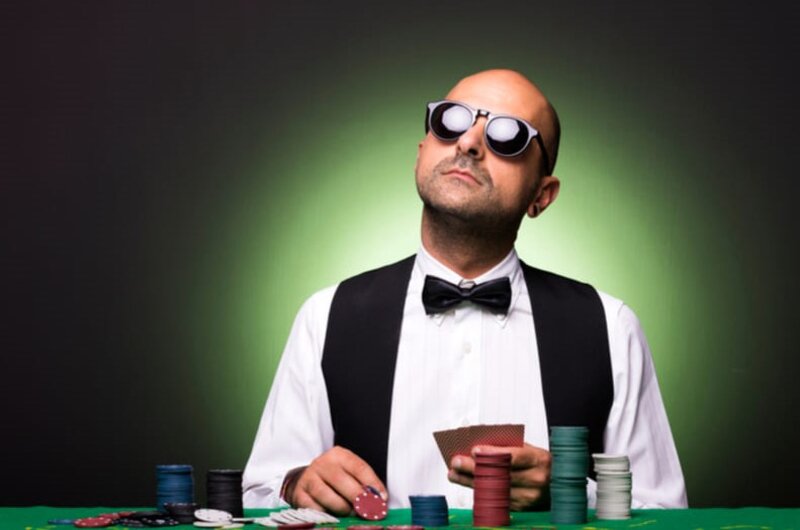 O que é Tilt no poker e como evitá-lo?