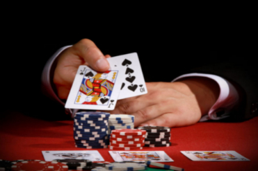 mejores estrategias para jugar un straight draw academia poker