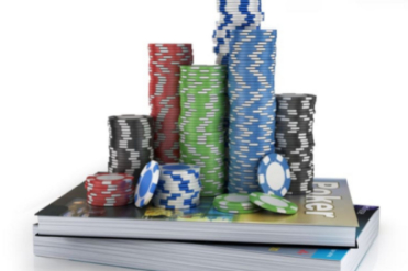 melhores livros estrategia poker academia