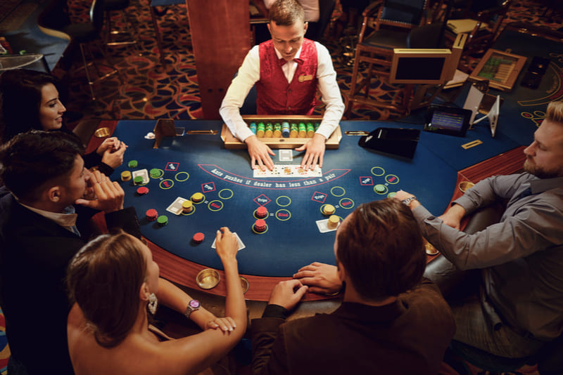 multiway flop poker