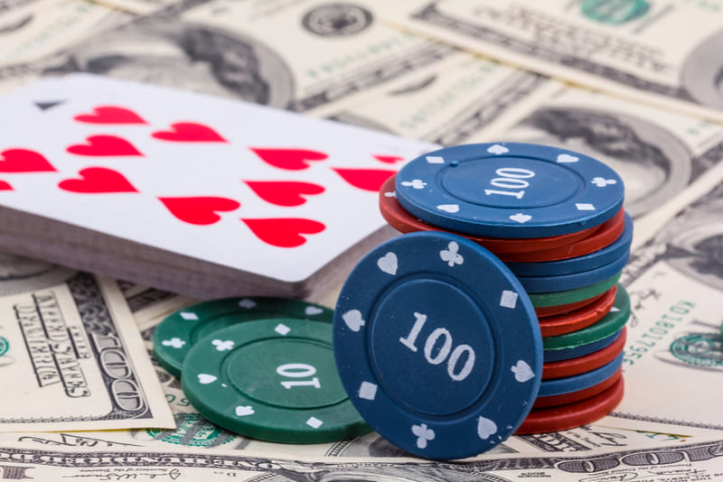poker bankroll management