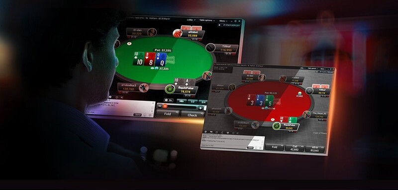 software party poker brasil