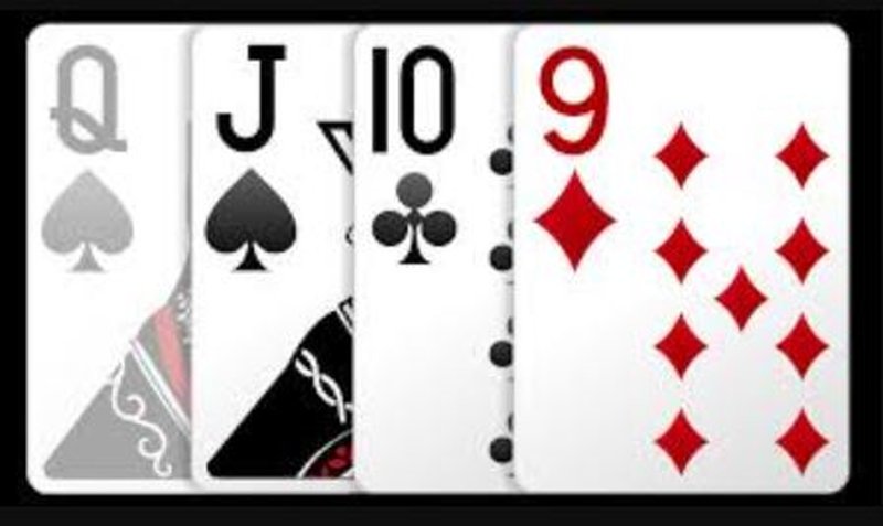 three card manos poker