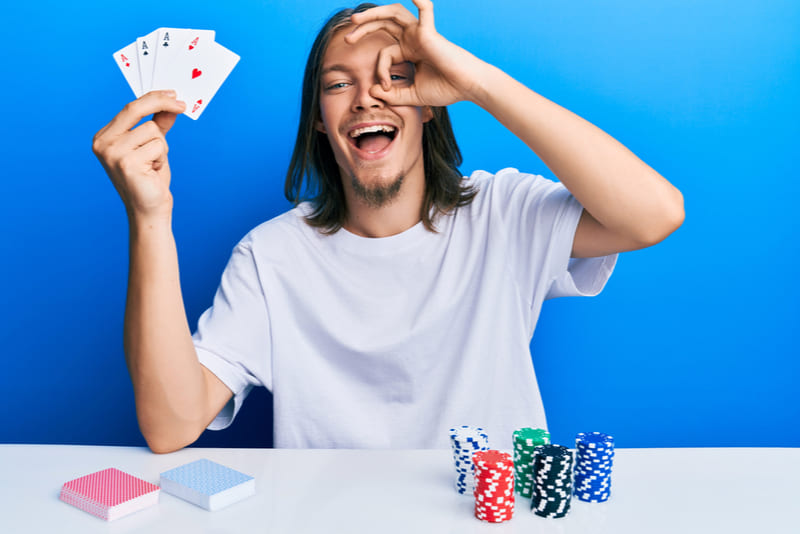 Freerolls de Poker: Os Melhores Torneios de Poker Grátis do Brasil