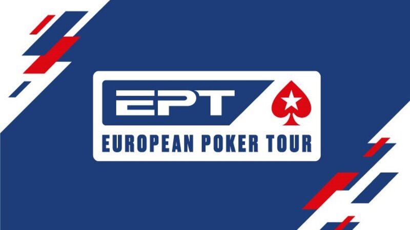 torneios european poker